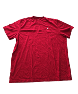 APPLE - Unbranded - 3X - XXXL - Red Short Sleeve T-Shirt - $19.96