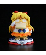 13cm Pokeemon Psyduck SailorMoon Figure Action Anime Figurine Statue Ain... - £27.51 GBP