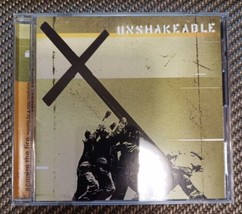 Unshakeable by Acquire the Fire (CD, Nov-2001, Inpop Records) - £4.71 GBP