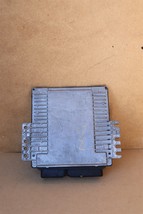 mec73-562-a1 Nissan Infiniti Engine Control Computer Module ECU ECM PCM  image 4