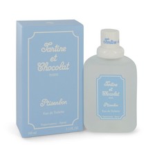 Tartine Et Chocolate Ptisenbon by Givenchy Eau De Toilette Spray 3.3 oz ... - £76.64 GBP