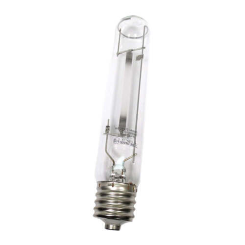 67578 Sylvania LU250/ECO 250W ET18 E39 Clear HID Lamp - $22.89