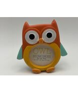 KATE ASPEN OWL FRAMES Cute for 2" x 2" Picture - $5.50