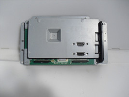 ba01p2g0401 2 main board for emerson Lc407-em1 - $19.79