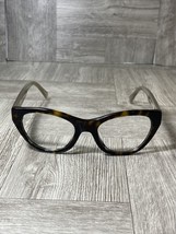 Maui Jim MJ820-10E Capri Sunglasses Frames Only Brown Tortoise 51[]21 145 - £11.55 GBP