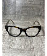 Maui Jim MJ820-10E Capri Sunglasses Frames Only Brown Tortoise 51[]21 145 - £11.57 GBP