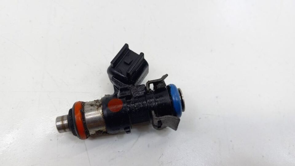 Fuel Injection Injector 6 Cylinder Fits 09-12 Ford EscapeInspected, Warr... - $14.95