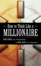 How to Think Like a Millionaire by Marc Allen - Good - £6.55 GBP