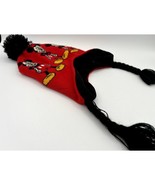 Disney Junior Mickey beanie with ear flaps for Toddler - $11.39