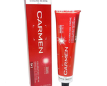 Eugene Perma CARMEN Reflect Magnetiq System Ultimate Hair Color Cream ~ ... - £6.39 GBP