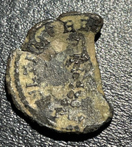337-350 Ad Römische Imperial Constans AE Siscia Phoenix Auf Felsen Antike Münze - £19.34 GBP