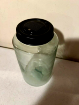 Solar Lid Cylinder Jars - 2 image 3