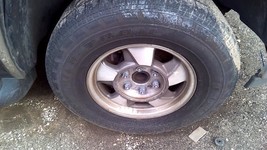 Wheel 16x7 Aluminum Brushed Opt PF4 Fits 00-03 SUBURBAN 1500 103813698 - £57.92 GBP