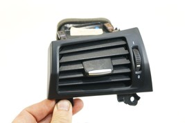 2011-2017 bmw x3 f25 front left driver dash vent ac air grill 9217441 - £37.56 GBP
