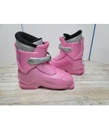 Junior Girls Size 2, UK 1 Opti-Grips Zoom Alpha Thermo Insulation Pink S... - $1,008.90 MXN