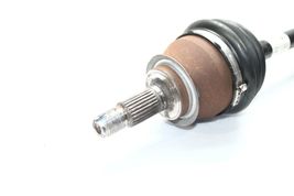 2007-2015 MINI COOPER BASE 1.6L CLUBMAN FRONT RIGHT PASSENGER AXLE AUTO P6910 image 8