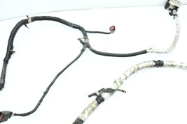 2008-2010 FORD F-250 F-350 6.4L POWERSTROKE TRANSMISSION WIRE HARNESS H2009 image 4