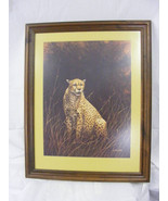 Harry Antis &quot;Watching &amp; Waiting&quot; Ltd Ed Signed Print - $95.79