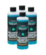 Dometic Max Control Holding Tank Deodorant - Four (4) Pack of 8oz Bottles - £38.27 GBP