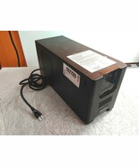 Power Tested CyberPower PR1500LCDN UPS Backup No Battery AS-IS - $109.25