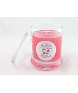 Watermelon Scented Gel Candle - 120 Hour Deco Jar - £11.37 GBP