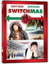 Switchmas Dvd  - £8.39 GBP