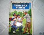 Finding Buck McHenry [Paperback] Slote, Alfred - $2.93