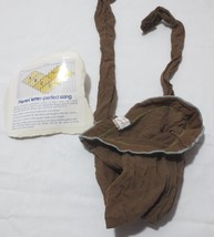 Vtg Hanes  Pantyhose  Size Plus E- F - £4.66 GBP