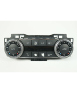 2008-2010 mercedes w204 c300 c63 a/c ac heater control climate control s... - $1,186.97 MXN