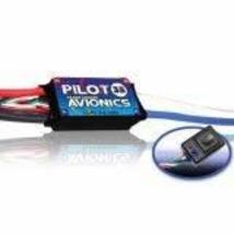 Team Orion Avionics Pilot 35 Brushed ESC 35A - ORI62003 - £47.84 GBP