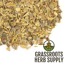 Pure Herbs: Cascara Sagrada - 4 oz. (Natural Herbal Extracts) image 5