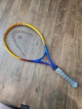 Head Tennis Racket Andre Agassi 25 Size 3 7/8–00  - $14.85