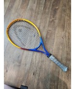 Head Tennis Racket Andre Agassi 25 Size 3 7/8–00  - $282.73 MXN