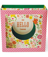 Sizzix Thinlits Plus Die Card Diorama Gatefold - $1,193.40 MXN