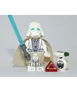 Minifigure Custom Toy Figure Darth Vader Redeemed White Star Wars - €5,67 EUR