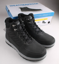 Weatherproof “ Stoll Freddo” Uomo 8 Impermeabile Isolato Stivali Inverna... - $39.96