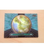 2013 Star Wars Galactic Files 2 # 698 Ansion Topps Cards - $46.41 MXN