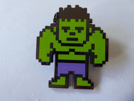Disney Trading Pins Marvel&#39;s Avengers Starter -  Hulk Pixel - £7.45 GBP