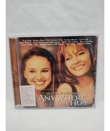 Anywhere But Here Motion Film Music CD - €8,54 EUR
