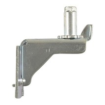 OEM Refrigerator Lower Hinge For Westinghouse WWSC2323NE1 FrigidaireFFSS2625TE1 - £50.29 GBP