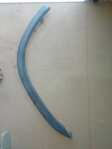 97 98 99 00 01 HONDA CRV LH FRONT DRIVER SIDE OVER FENDER PLASTIC TRIM OEM - $59.39