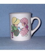 Enesco Precious Moments &quot;Friendship Hits the Spot&quot; Mug Cup 1994 - $5.00