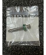 MDSS 40PL175IP 1.75&quot; Plunger Pin M10 Thread 385 Lbs - $20.75 CAD