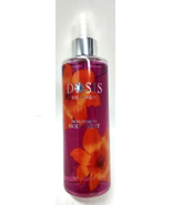 New Dosis De AMOR Refreshing Body Mist Spray 8.4 Oz - $54.25 CAD