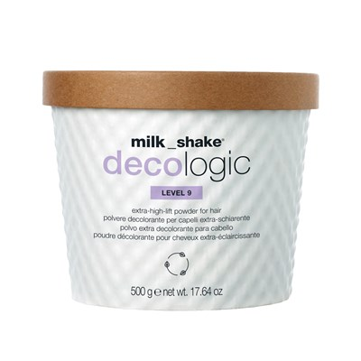 milk_shake decologic level 9 lightening powder, 17.64 Oz. - $54.00