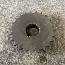 Martin 60BS23  23 Teeth 1.7500&quot; Bore Steel Sprocket Used - $36.62