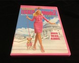 DVD Legally Blonde 2: Red, White &amp; Blonde 2003 Reese Witherspoon, Sally ... - $8.00