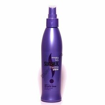 Sunsilk Thermashine Detangling Shine spray 8 oz (Pack of 2) - £39.95 GBP