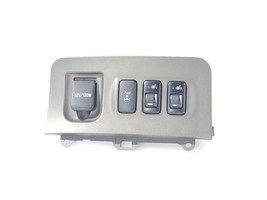 Heated Seat Locker Switch Panel OEM 2004 Lexus GX47090 Day Warranty! Fast Shi... - $19.80