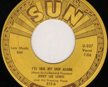 Jerry lee lewis ill sail my ship alone thumb155 crop